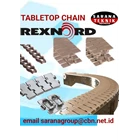 REXNORD TABLE TOP CHAIN PT. SARANA TEKNIK 1