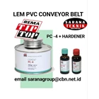 LEM PVC CONVEYOR BELT PT. SARANA TEKNIK 1