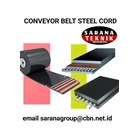 CONVEYOR BELT STEEL CORD PT. SARANA TEKNIK 1