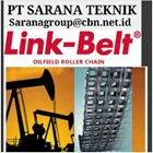 Roller Chain Link-Belt PT SARANA TEKNIK REXNORD 1