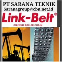 Roller Chain Link-Belt PT SARANA TEKNIK REXNORD
