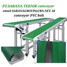 PT SARANA TEKNIK Conveyor Belt PVC Habasit 1