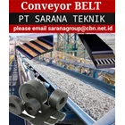 CONVEYOR BELT STAR PT SARANA TEKNIK CONVEYOR SERSAN NYLON EP 1