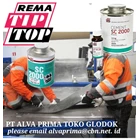 REMA TIPTOP Rubber Conveyor Glue SC 2000 CEMENT 1