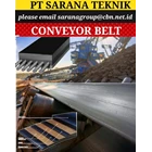 PT SARANA TEKNIK OIL RESISTANCE CONTINENTAL CONVEYOR BELT 1