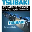 Tsubaki Chains pt. sarana teknik mekanika 1