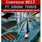CONVEYOR BELT FOR MINING PT SARANA TEKNIK CONVEYOR 1