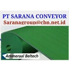 AMMERAAL BELTECH CONVEYOR BELT PT SARANA TEKNIK CONVEYORS 1