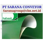 HABASIT BELT PVC CONVEYOR BELT PT SARANA TEKNIK CONVEYOR 1