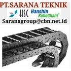 HSC HANSHIN ROBOCHAIN CABLEVEYOR PT SARANA TEKNIK CHAINS 1