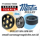 PT SARANA TEKNIK BELT & PULLEY MARTIN SPC SPB TAPER BUSHING 1
