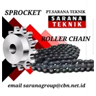Pt SARANA TEKNIK  ROLLER CHAIN conveyor chain & sprocket 1