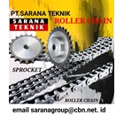 Pt SARANA TEKNIK MEKANIKA ROLLER CHAIN conveyor chain & sprocket 1